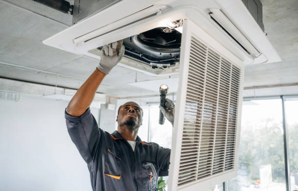 Licensed Ac Installation service in Norton, MA - FH HVAC