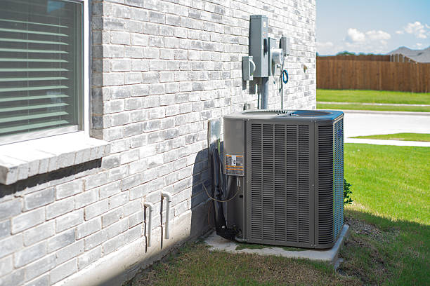 Reliable Ac Installation contractor in Norton, MA by FH HVAC